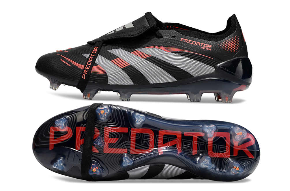 PREDATOR ACCURACY+ élite