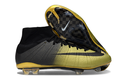 Mercurial Superfly