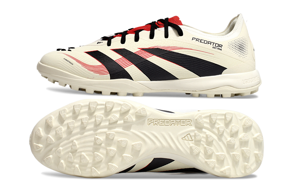 Chaussures Predator 25 Elite TF