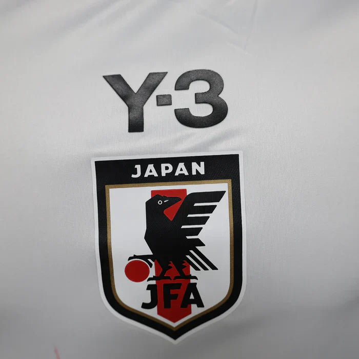 Japan 2024/2025 Visitante Kit