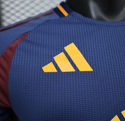 AS Roma 2024/2025 Alternativa Kit