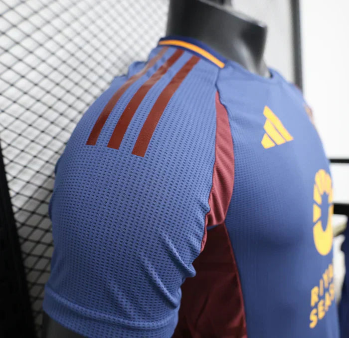 AS Roma 2024/2025 Alternativa Kit