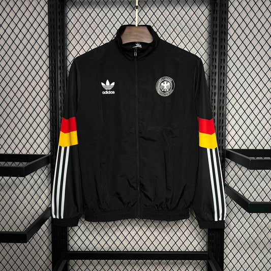 Coupe-vent Allemagne