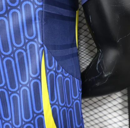 Al Nassr 2024/2025 Visitante Kit