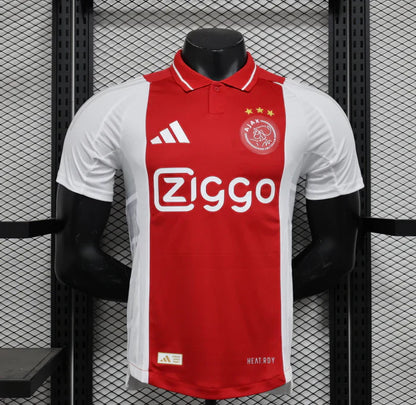 Ajax 2024/2025 Local Kit