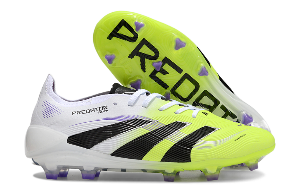PREDATOR ACCURACY+ élite