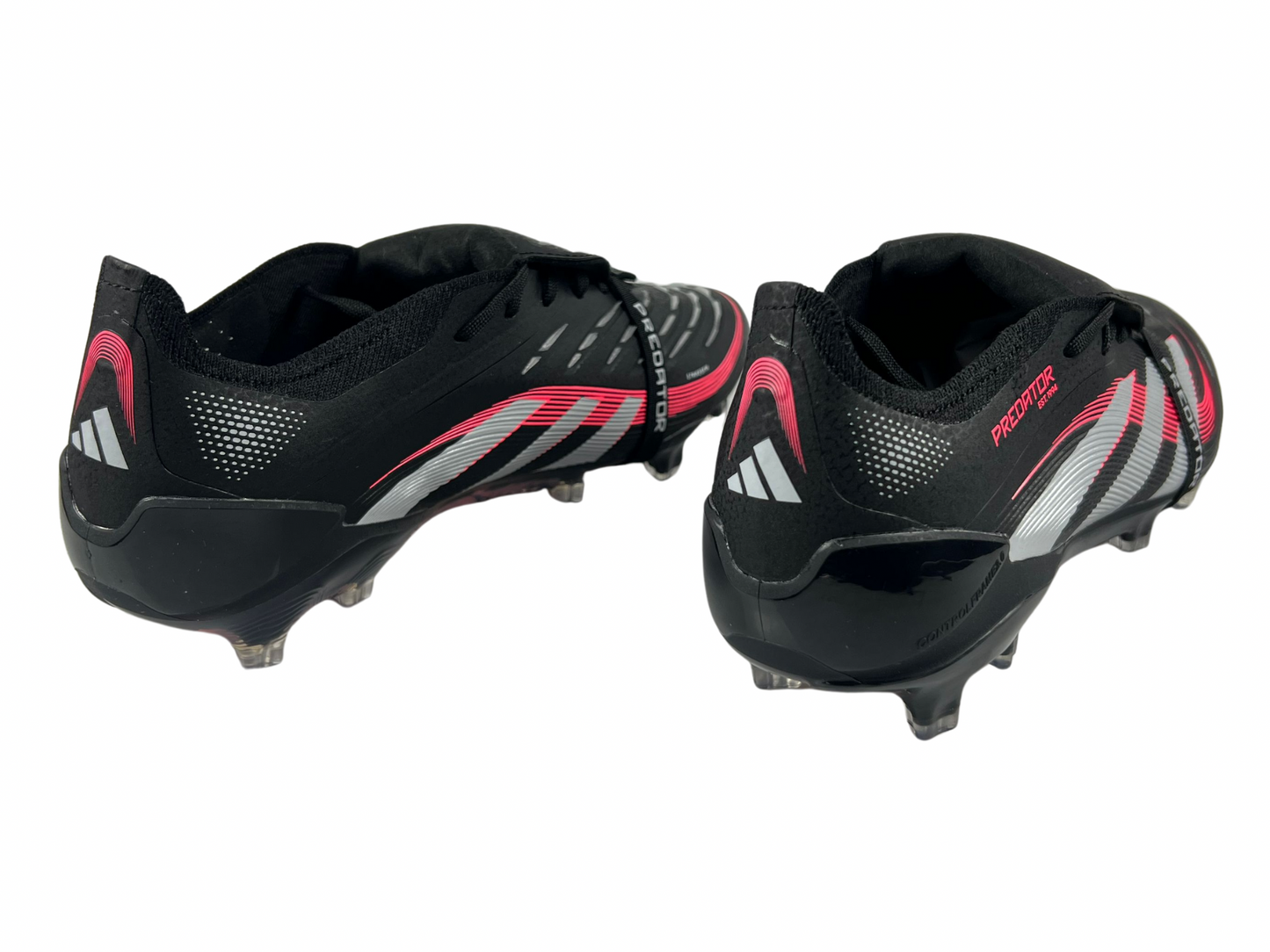 CHAUSSURES PREDATOR ACCURACY FG élite