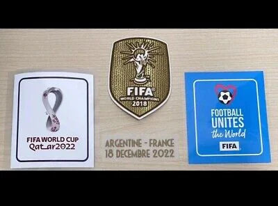 Add Badge/Patch To Your