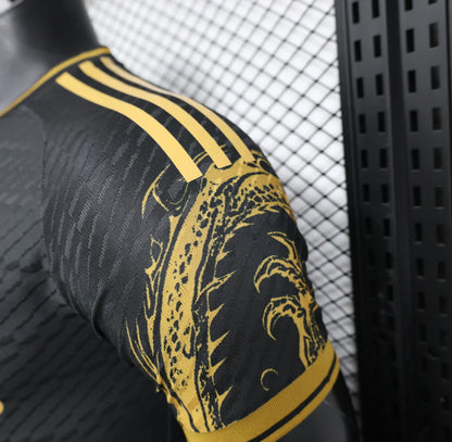 Édition spéciale « Dragon Galactique » du Real Madrid