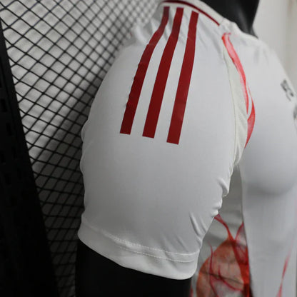 Japan 2024/2025 Visitante Kit