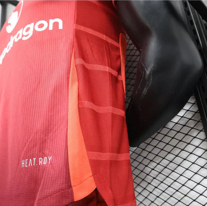 Manchester United 2024/2025 Local Kit