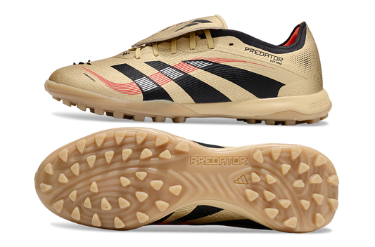 Ligue d'élite Predator FT