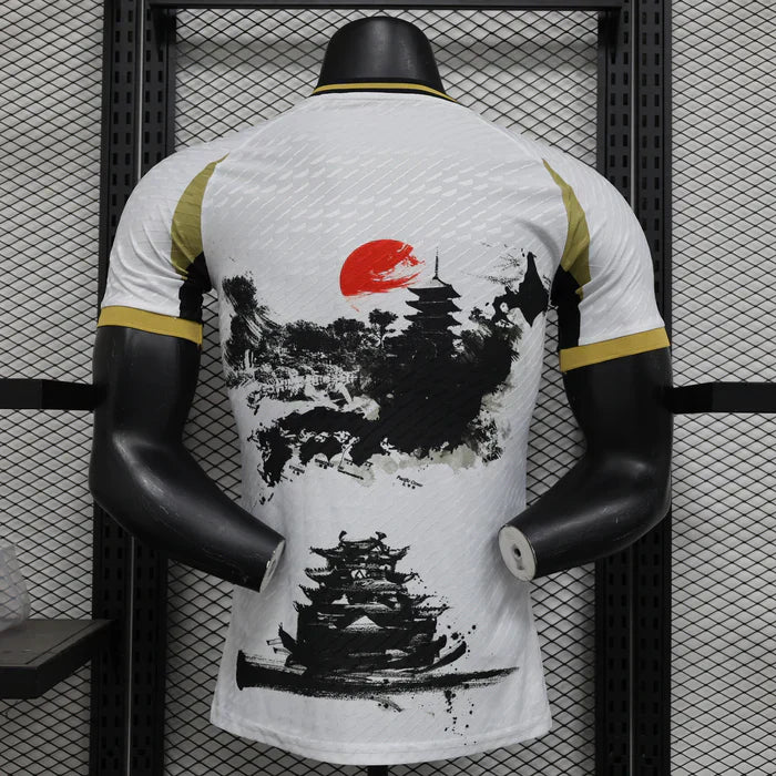 Japan "Samurai Sunset" Edición Especial