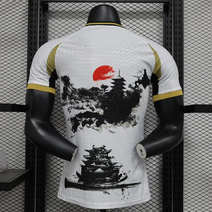 Japan "Samurai Sunset" Edición Especial
