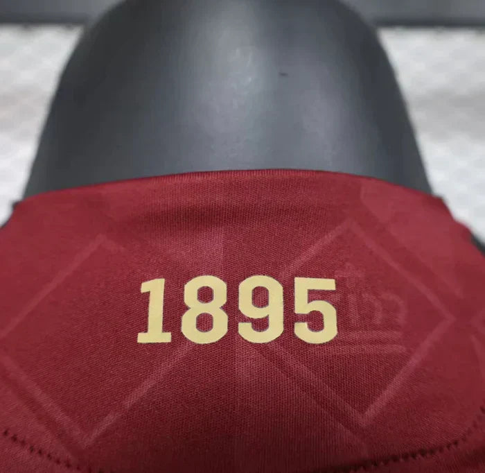Belgium 2024/2025 Local Kit