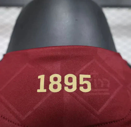 Belgium 2024/2025 Local Kit