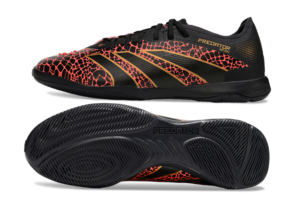 Chaussures Predator 25 Elite IC