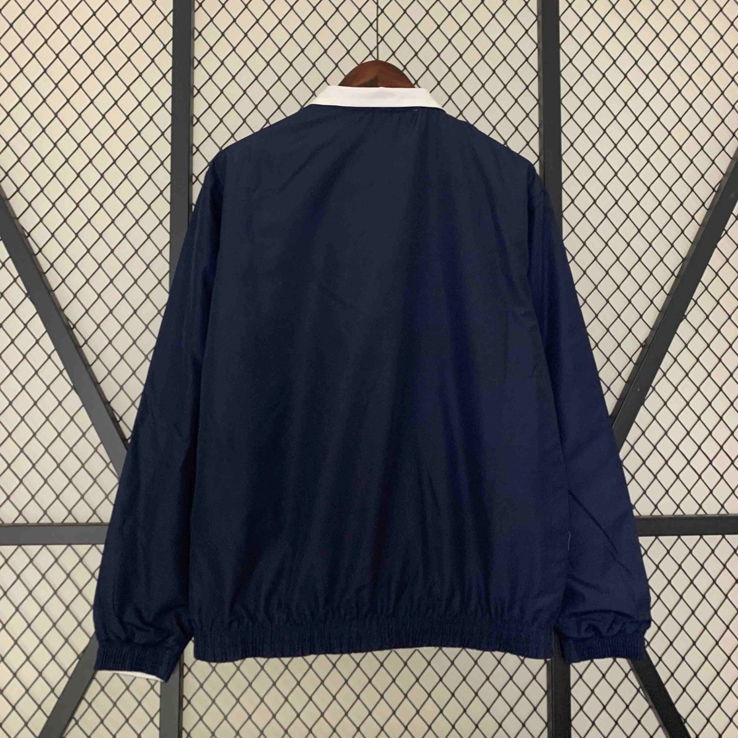 Cortavientos Reversible PSG