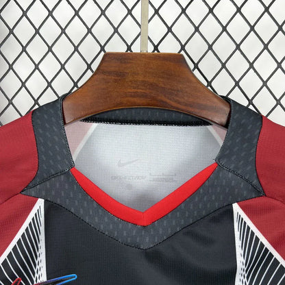 Barcelona "Crimson Core" Edición Especial (Patch Optional)