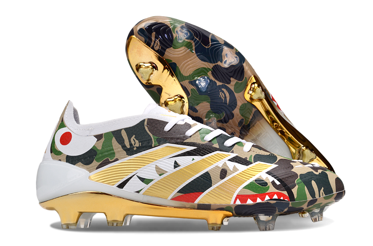 CHAUSSURES PREDATOR ACCURACY FG