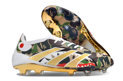 CHAUSSURES PREDATOR ACCURACY FG
