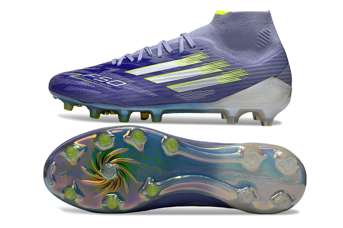 F50 Elite FG