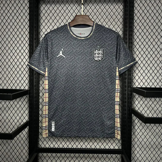 England "Burrbery" Edición Especial