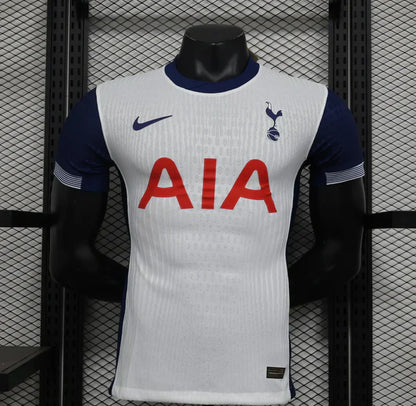 Maillot domicile Tottenham 2024/2025