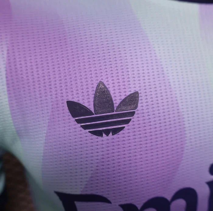 2024/2025 Arsenal Alternativa Visitante