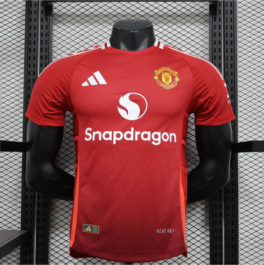 Manchester United 2024/2025 Local Kit