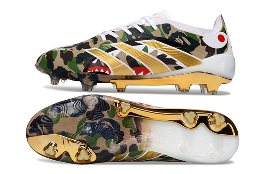 CHAUSSURES PREDATOR ACCURACY FG