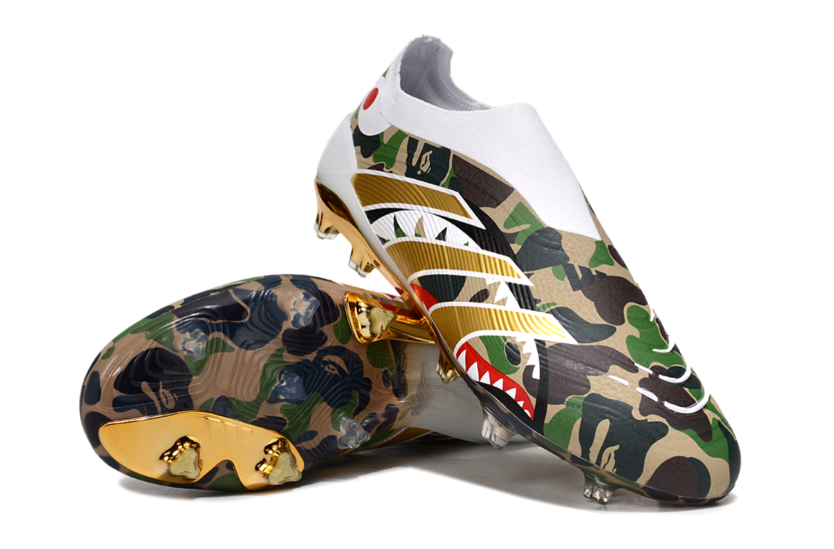 CHAUSSURES PREDATOR ACCURACY FG