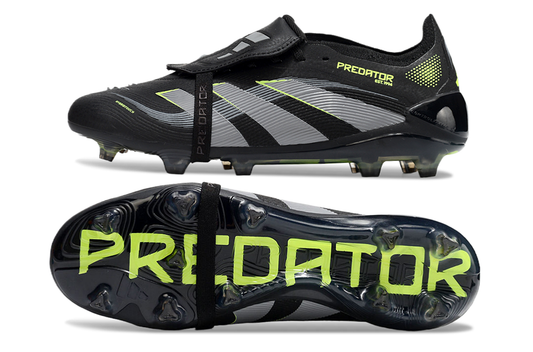 PREDATOR ACCURACY+ élite