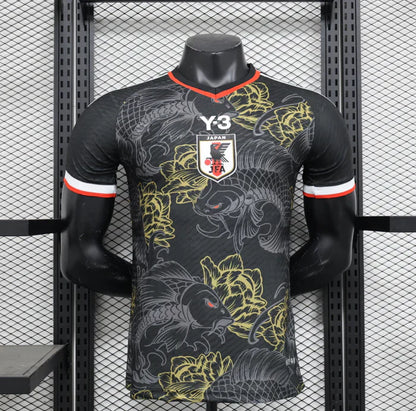 Japan "Golden Koi" Edición Especial