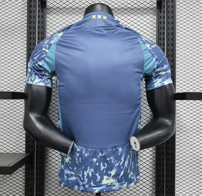 Ajax 2024/2025 Visitante Kit
