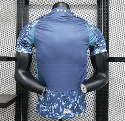 Ajax 2024/2025 Visitante Kit