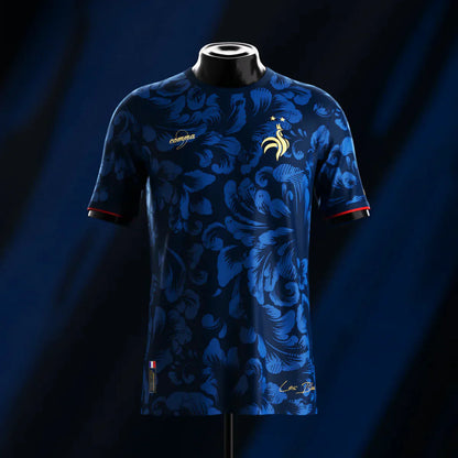 France "Les Bleus" Edición Especial