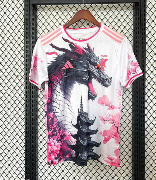 Japan “Sakura Temple” Edición Especial