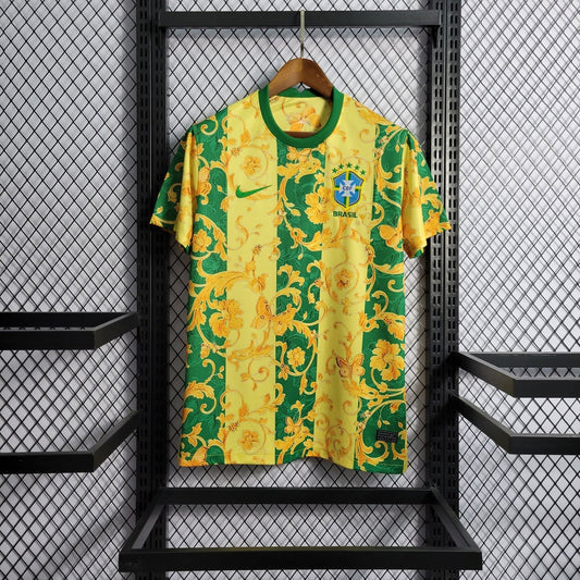Brésil "Flor do Ouro" Édition Spéciale