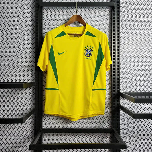 Rétro Brésil Local 2002