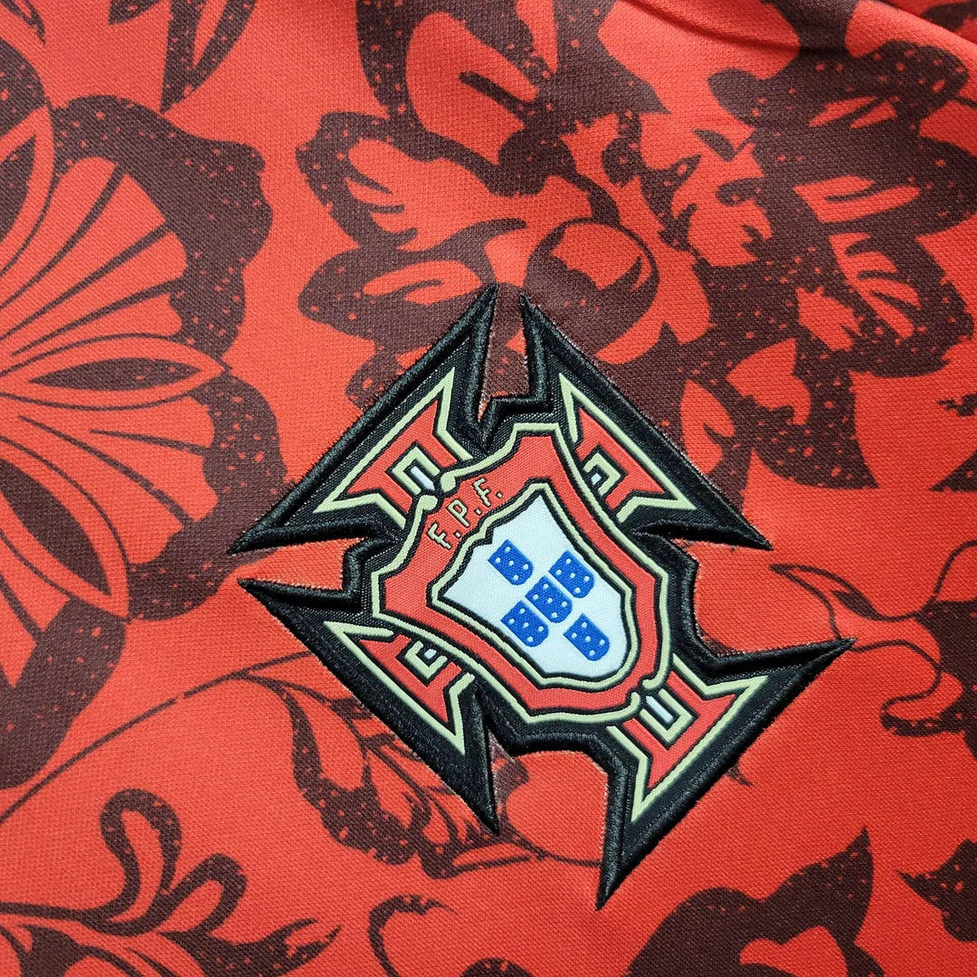 Portugal "Floral Fury" Edición Especial