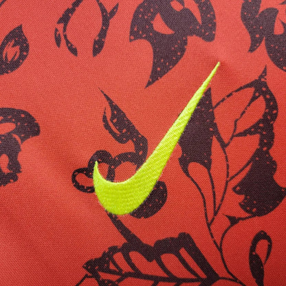 Portugal "Floral Fury" Edición Especial