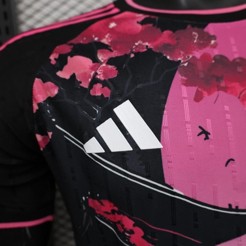 Japan ”Fiji Town” Edición Especial