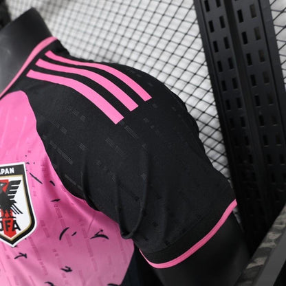 Japan ”Fiji Town” Edición Especial