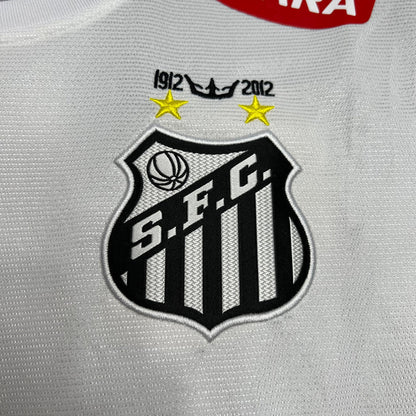 Rétro Santos Local 2012