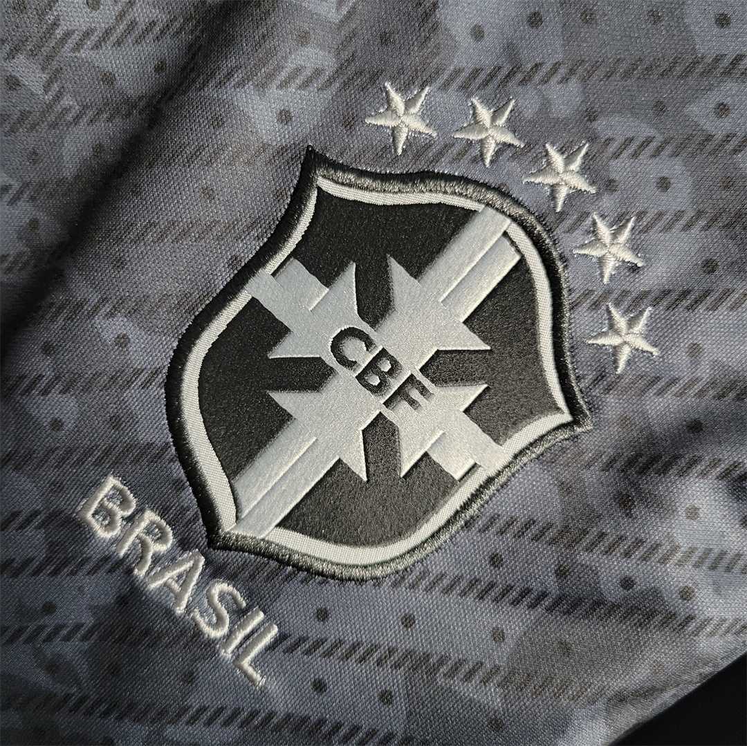 Brasil "Blackout" Edición Especial