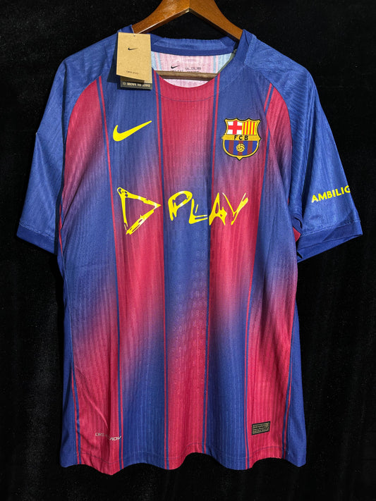 2025/2026 Barcelona Edición Especial