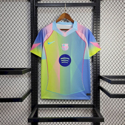 2025/2026 Barcelona Edición Especial