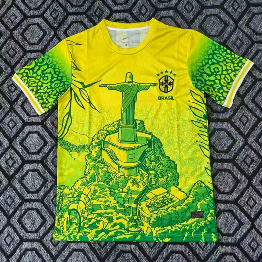 Brasil "The Redeemer" Green Edición Especial