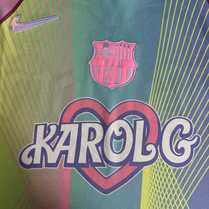 2025/2026 Barcelona Edición Especial